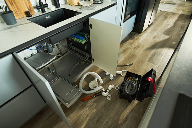Reliable Pipe Repair contractor in Higganum, CT by Street Wise - Plumbing
